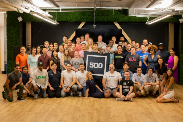 [NEWS] Meet 500 Startups’ 25th batch of startups – Loganspace