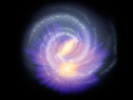 [Science] The Milky Way devoured another galaxy and we’ve spotted the remains – AI