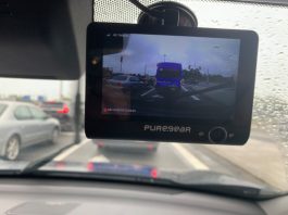 [NEWS] The PureCam Connected Car Security System is a dashcam with extras – Loganspace