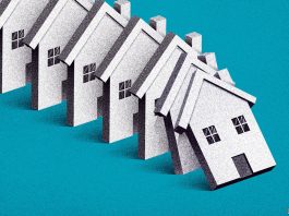 [NEWS #Alert] Wobbles in Britain’s housing market may augur something worse! – #Loganspace AI