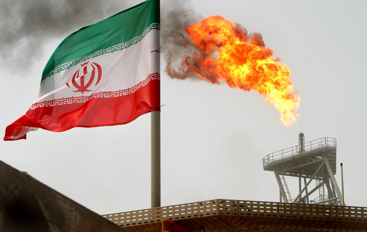 [NEWS] U.S. sanctions Chinese oil buyer over alleged Iran violations – Loganspace AI