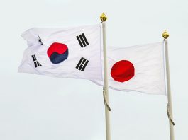 [NEWS #Alert] A trade dispute between Japan and South Korea has Trumpian echoes! – #Loganspace AI