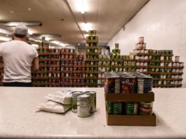 [NEWS] Trump administration pursues rule that would remove 3.1 million people from food stamps – Loganspace AI