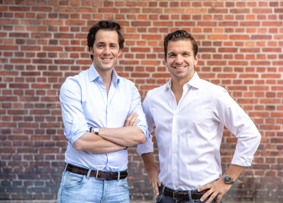 [NEWS] Berlin’s Visionaries Club outs two new €40M micro funds for seed and growth-stage B2B – Loganspace