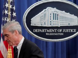 [NEWS] U.S. Justice Department tells Mueller to limit congressional testimony – Loganspace AI