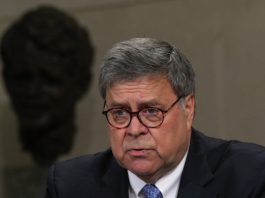 [NEWS] AG Barr says consumers should accept security risks of encryption backdoors – Loganspace