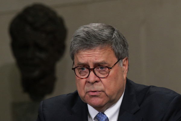[NEWS] AG Barr says consumers should accept security risks of encryption backdoors – Loganspace