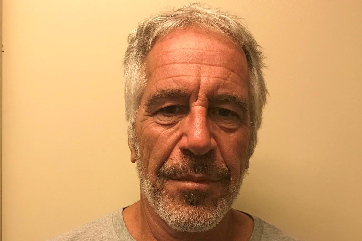 [NEWS] Jeffrey Epstein appeals bail denial in sex trafficking case – Loganspace AI
