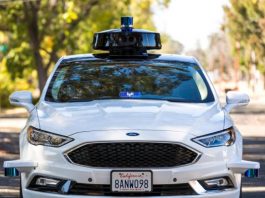 [NEWS] Lyft opens autonomous driving dataset from its Level 5 self-driving fleet to the public – Loganspace