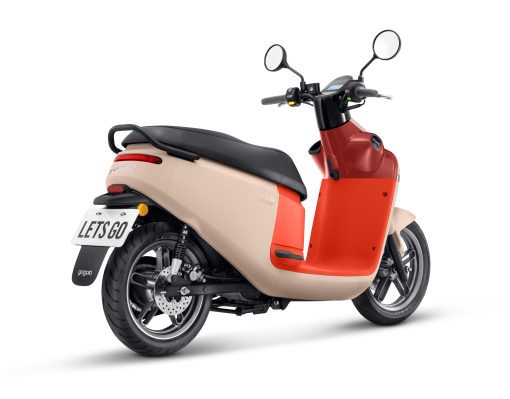 [NEWS] Known for its electric scooters, Gogoro moves toward its future as a mobility platform – Loganspace