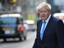 [NEWS] Britain’s new leader Johnson: ‘We are going to get Brexit done’ – Loganspace AI