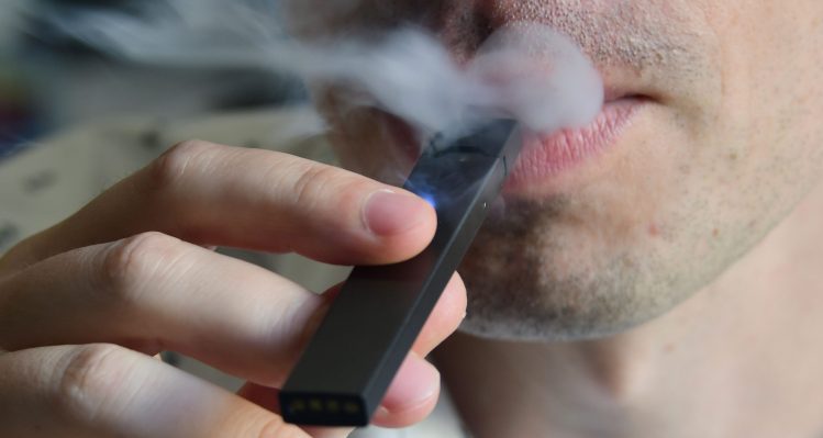 [NEWS] China plans e-cigarette regulation as industry booms – Loganspace