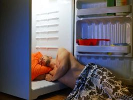 [Science] How to keep your house cool in the heatwave – AI