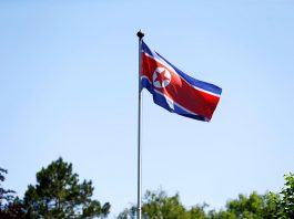 [NEWS] North Korea fires suspected missiles into ocean, nuclear talks in doubt – Loganspace AI