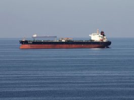 [NEWS] Britain begins escorting all UK vessels through Hormuz Strait – Loganspace AI