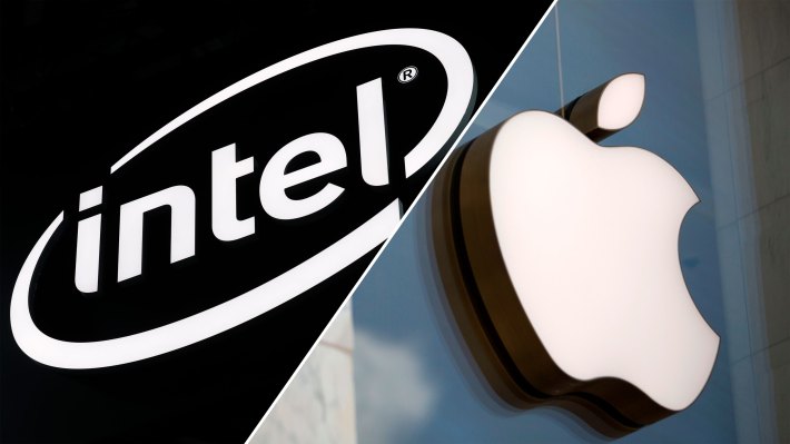 [NEWS] Daily Crunch: Yep, Apple is buying Intel’s modem business – Loganspace