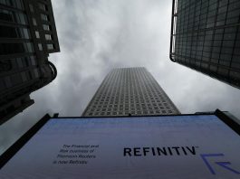 [NEWS] London Stock Exchange in talks to buy Refinitiv for $27 billion – Loganspace AI