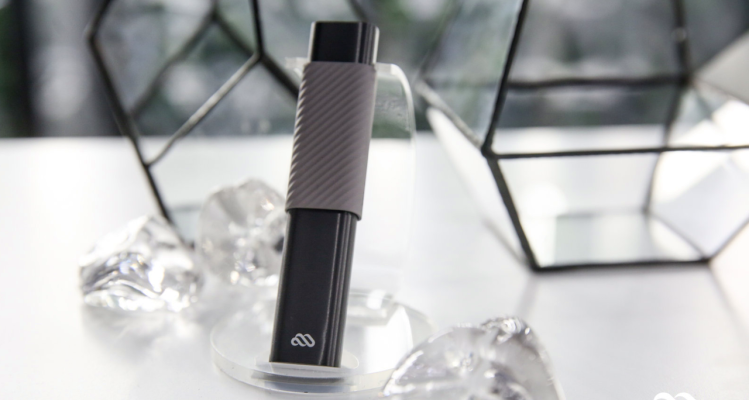[NEWS] The scientist behind Juul launches a Juul alternative for China – Loganspace