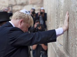 [NEWS #Alert] Boris Johnson’s confusing and contradictory religious history! – #Loganspace AI