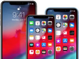 [NEWS] Reports claims all three new iPhones planned for 2020 will support 5G – Loganspace