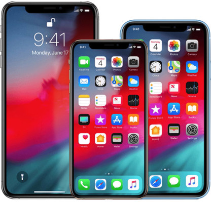 [NEWS] Reports claims all three new iPhones planned for 2020 will support 5G – Loganspace