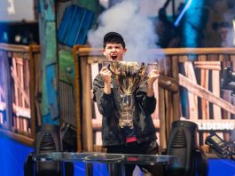 [NEWS] Fortnite World Cup has handed out $30 million in prizes, and cemented its spot in the culture – Loganspace