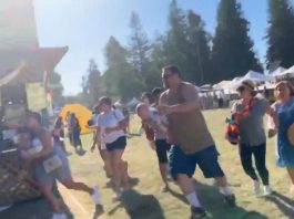 [NEWS] Shooting reported at annual garlic festival in California – Loganspace AI