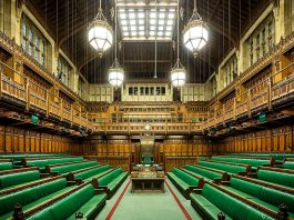 [NEWS #Alert] Parliaments get facelifts; but it is politics that really needs one! – #Loganspace AI