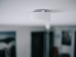 [NEWS] Minut raises $8M Series A for its camera-less home security device – Loganspace