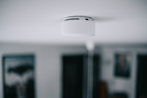 [NEWS] Minut raises $8M Series A for its camera-less home security device – Loganspace