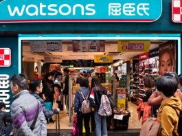 [NEWS] Prenetics partners with Watsons, one of Asia’s largest personal care retailers, to sell its new consumer DNA tests – Loganspace