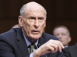 [NEWS #Alert] Dan Coats is to step down as director of national intelligence! – #Loganspace AI