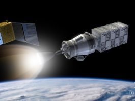 [NEWS] Tesseract makes spacecraft propulsion smaller, greener, stronger – Loganspace