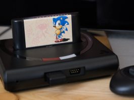 [NEWS] Analogue’s Mega Sg is the Sega Genesis Mini alternative for the discerning retro gaming fan – Loganspace