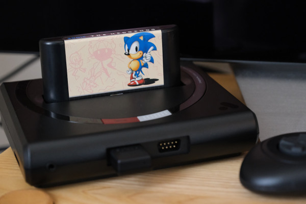 [NEWS] Analogue’s Mega Sg is the Sega Genesis Mini alternative for the discerning retro gaming fan – Loganspace