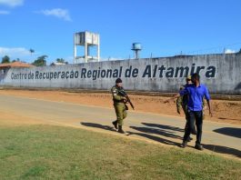 [NEWS] Death toll in Brazil prison massacre rises to 57 with over a dozen decapitated – Loganspace AI