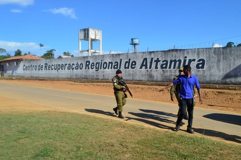 [NEWS] Death toll in Brazil prison massacre rises to 57 with over a dozen decapitated – Loganspace AI