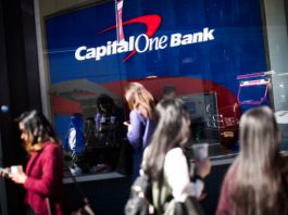 [NEWS] Capital One’s breach was inevitable, because we did nothing after Equifax – Loganspace