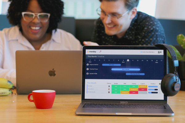 [NEWS] Monday.com raises $150M more, now at $1.9B valuation, for workplace collaboration tools – Loganspace