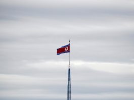[NEWS] North Korea fires short-range ballistic missiles: South Korean military – Loganspace AI