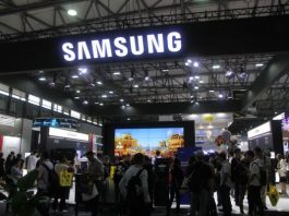 [NEWS] Samsung posts 55.6% drop in second-quarter profit as it copes with weak demand and a trade dispute – Loganspace