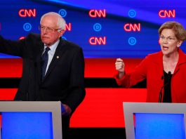 [NEWS #Alert] Bernie Sanders and Elizabeth Warren defend big, bold ideas! – #Loganspace AI