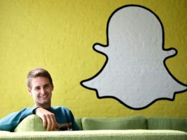 [NEWS] Snapchat launches ‘instant’ tool for creating vertical ads – Loganspace