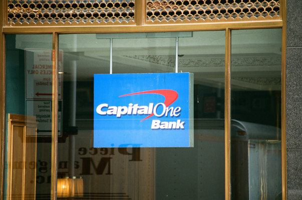 [NEWS] Capital One breach said to also affect other major companies – Loganspace
