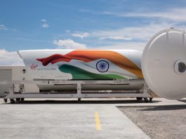 [NEWS] India has labeled hyperloop a public infrastructure project — here’s why that matters – Loganspace