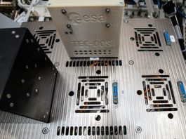 [NEWS] Cryptographic ICE Cube tests orbital cybersecurity protocols aboard the ISS – Loganspace