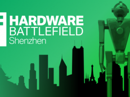 [NEWS] Calling all hardware startups! Apply to Hardware Battlefield @ TC Shenzhen – Loganspace