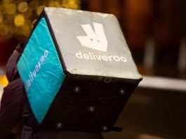 [NEWS] Amazon-backed food delivery startup Deliveroo acquires Edinburgh software studio Cultivate – Loganspace