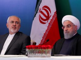 [NEWS] Iran says U.S. sanctioning of top diplomat ‘childish’ as tensions rise – Loganspace AI