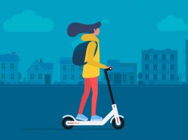 [NEWS] Bird, Uber and Lyft get another chance to apply for electric scooter permit in SF – Loganspace